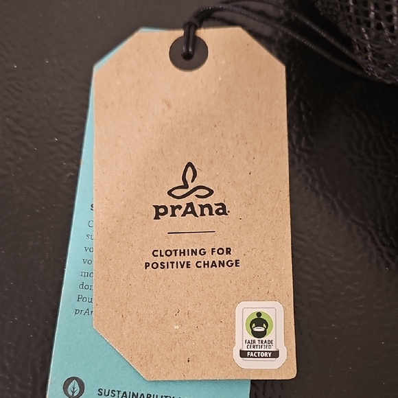 Prana Men's Journeyman Trucker Hat - Picture 2 of 4